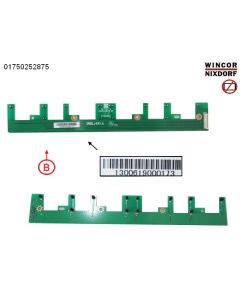 Alignment PCBA