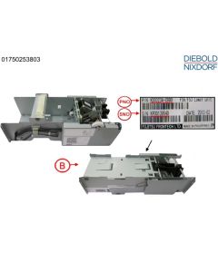 F53 Extension Unit 500