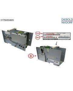 F53 Extension Unit 1000