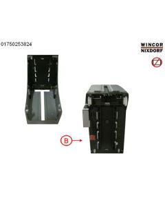 Frame Bill Acceptor UBA/iPro