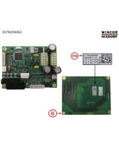 MB_CM3S-R_Centralboard