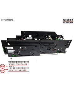 chassis CCDMv2 OEM1