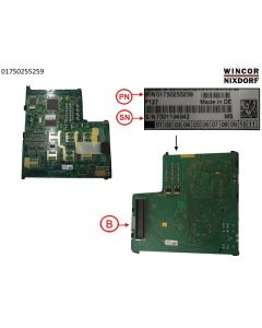 CcdmMasterChassisPackage OEM1