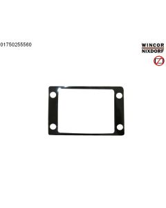 SCR710 (card reader) Gaskets for M090-*