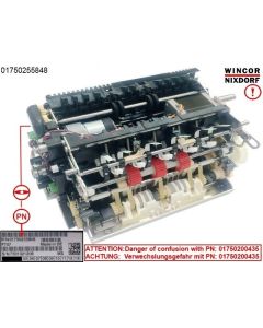 VS Module Recycling II