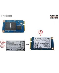 Sandisk U110 MLC SSD mSATA 32GB