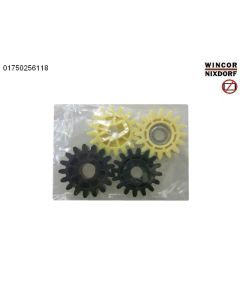 Gear kit CRS 4+4 distributor module