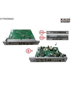 Servicekit D160 M/B AB(PWM) & cooler