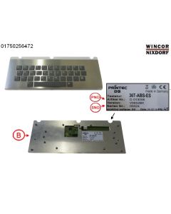 Keyboard Alpha PUNT GROC PK