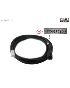 ps adapter cable HOS4pol_MiniFit1x2