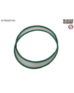 Servicek round belt D6x615mm  88 Shore