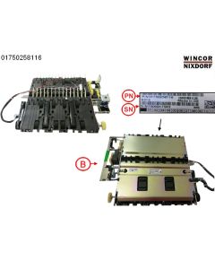 Distributor Mod Transp. 1 ATS BO 4C_4R-S