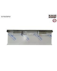 CM3S-R flap traverse preassd