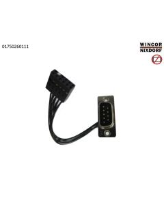 COM Internal Cable Male 160mm