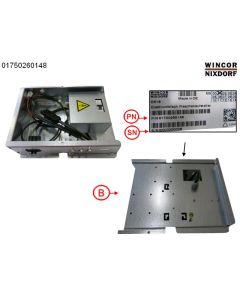 electronic case bottle raiser SUTU-D