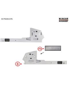 control bracket lf. CINEO