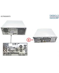 SWAP-PC 5G i3-4330 ProCash TPMen