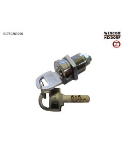 CINEO1020 Key set (Lock and Key 2000)