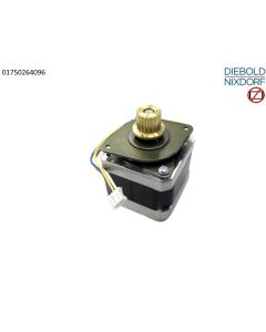 Stepper Motor 42D1