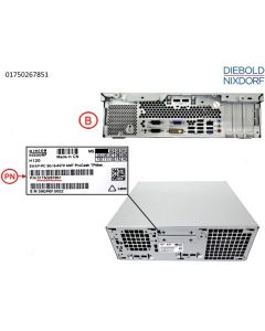 SWAP-PC 5G i5-4570 AMT ProCash TPMen