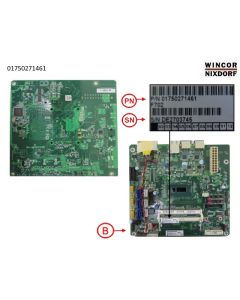 Motherboard_HU100_C4300U