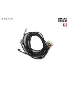 Uppertransport Cable