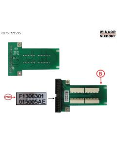 Distribution/Switching Safe Board