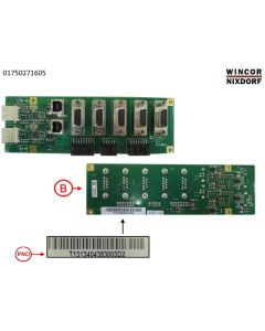 Communication Board CM18E