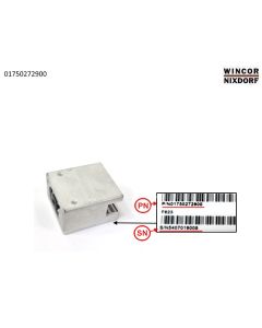 Barcode-SC 2D USB ED40 Intermec Metal