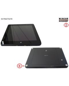 Tablet 8.3" - WiFi