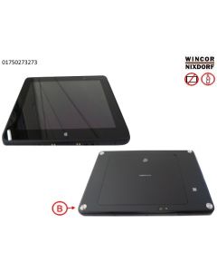 Tablet 10.1" - WiFi