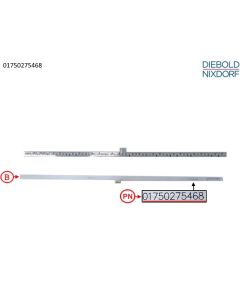 RGB-LED Edgelight Head C1521