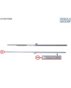 RGB-LED Edgelight Tresor C1521