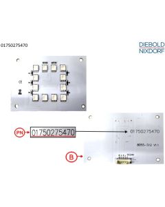 RGB-LED EPP C1521