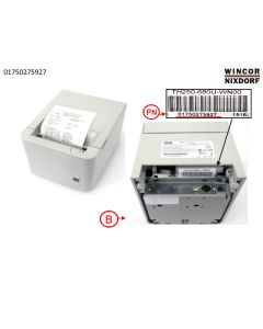 TH250 thermal printer LGY USB