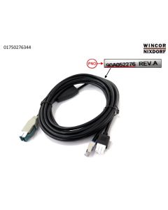 pUSB Y-cable 12V scanner 9300 9400 4,5m