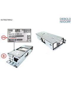 Power supply PMF 24V/ 240W_assm