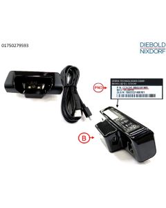 Scan Module 2D Image Concierge USB