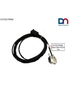 Data Cable RS232 3.0m