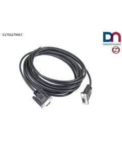 Data Cable RS232 5.0m