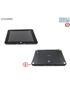 Tablet 8.3" - WiFi + LTE/3G for USA