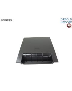 TH250 Printer Top Cover black