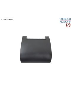 TH210-VI Printer Top Cover black