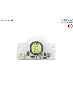 LED-Spot Rev. 02