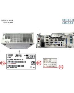 POS system - B/MIII(K2) LIDL lgy