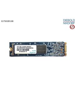 M.2 2280 64GB APM2T80P201064GAN-GPTM