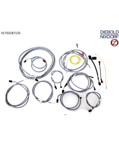 cable set BE889 cpl. SCS