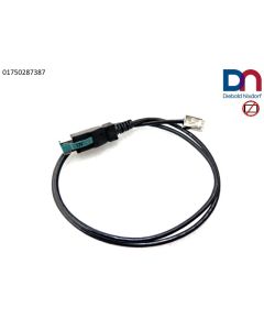 pUSB 12V cable Scanner 3200Vsi 1m