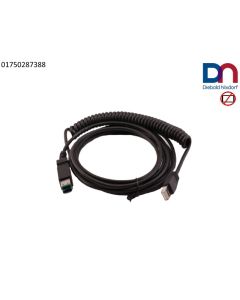 cable pUSB12V helix scanner DS4308