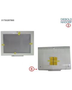 Display BA83-6.4.0 assd lgy